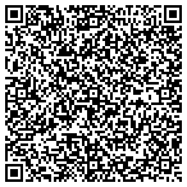 QR-код с контактной информацией организации ООО Авантпак