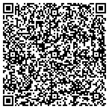 QR-код с контактной информацией организации Центр безопасности