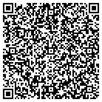 QR-код с контактной информацией организации ООО БЕРРИ КРЕАТИВ