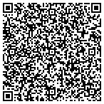 QR-код с контактной информацией организации ООО СТРАЖИ УРАЛА