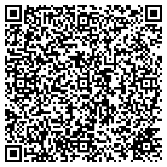 QR-код с контактной информацией организации ООО ВитаХим
