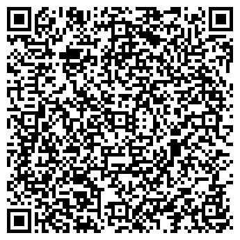QR-код с контактной информацией организации ООО Вентгазсервис