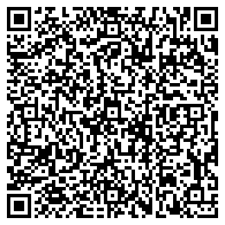 QR-код с контактной информацией организации ООО TexAs