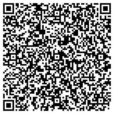 QR-код с контактной информацией организации ООО Солютон