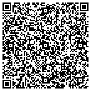 QR-код с контактной информацией организации ООО Кросс