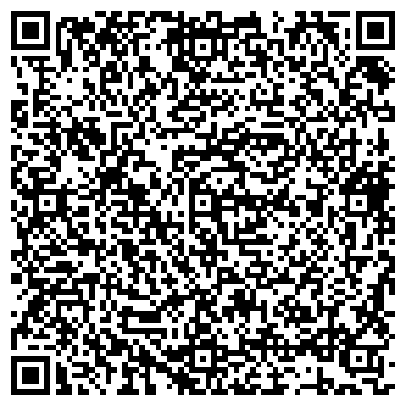 QR-код с контактной информацией организации ООО Картон и Стекло