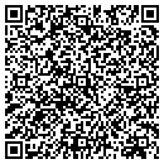 QR-код с контактной информацией организации ЧП «Манера»