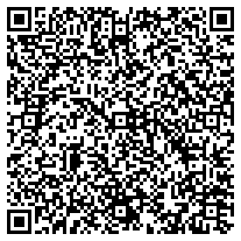 QR-код с контактной информацией организации ООО ИнтерЭлектрик