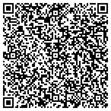 QR-код с контактной информацией организации ООО WoodHome23