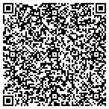 QR-код с контактной информацией организации Мастер клинков