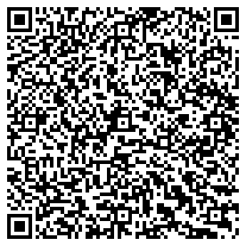 QR-код с контактной информацией организации ООО Chee Corn