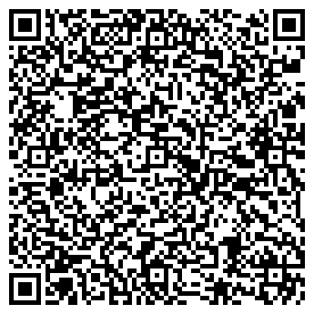 QR-код с контактной информацией организации ООО Автодети