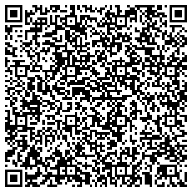 QR-код с контактной информацией организации ООО ПК - ПЛЮС