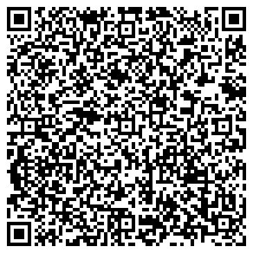 QR-код с контактной информацией организации МАГИЯ МОДНИЦ