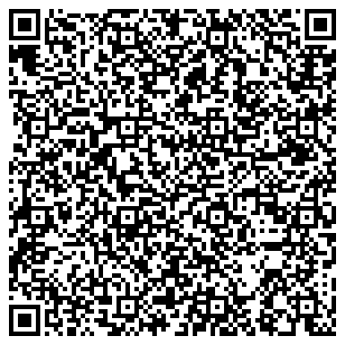 QR-код с контактной информацией организации АНО Межрегиональный Центр Качества