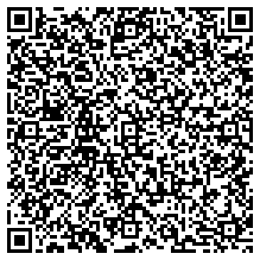 QR-код с контактной информацией организации МегаМаркет - онлайн