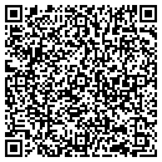 QR-код с контактной информацией организации Берегуша