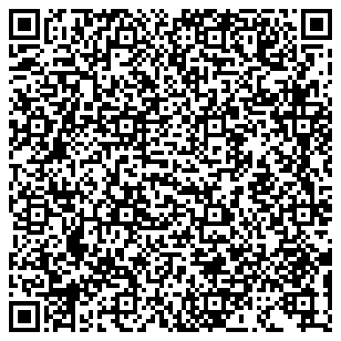 QR-код с контактной информацией организации ООО ЦТИЭ ЦЕНТРЭКСПЕРТИЗА