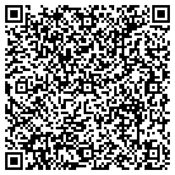 QR-код с контактной информацией организации ЛайтСтрой