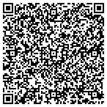 QR-код с контактной информацией организации ООО СибТехноСервис