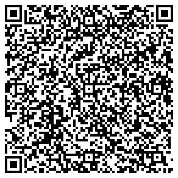 QR-код с контактной информацией организации ООО Магнус - Принт