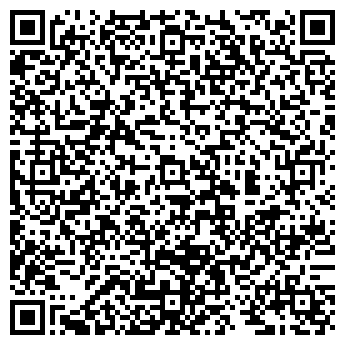 QR-код с контактной информацией организации ООО Соковоз