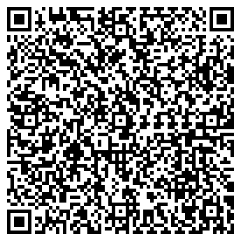 QR-код с контактной информацией организации RGBShop