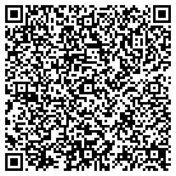 QR-код с контактной информацией организации ГАЗПРОМБАНК КБ