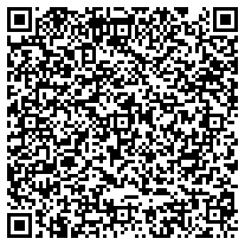 QR-код с контактной информацией организации Твой Лук