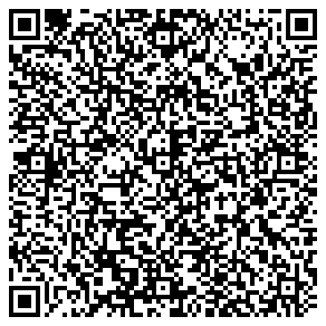 QR-код с контактной информацией организации ИП Salonhairs