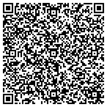 QR-код с контактной информацией организации Осетинские пироги от Марины