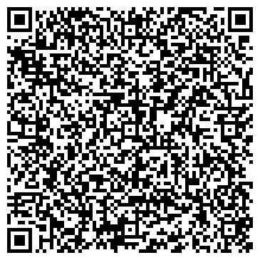QR-код с контактной информацией организации ИП BookingCat