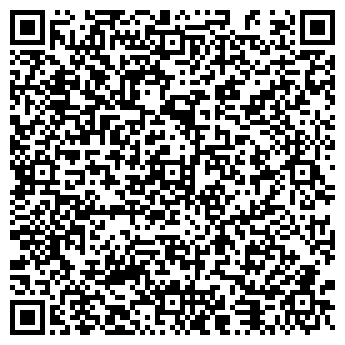 QR-код с контактной информацией организации Packsale