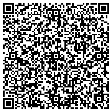 QR-код с контактной информацией организации FoxComp
