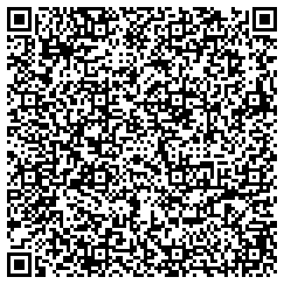 QR-код с контактной информацией организации ИП Магазин европейских тканей и кружева "Портновские традиции"