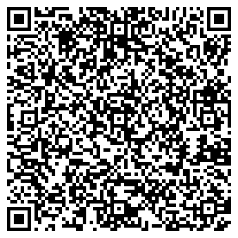 QR-код с контактной информацией организации ТОО ПК "Эйкос"