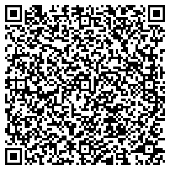 QR-код с контактной информацией организации ООО Mobiba Belarus