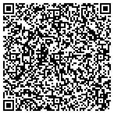 QR-код с контактной информацией организации Иркутский доктор