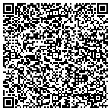 QR-код с контактной информацией организации ИП Maximdeo