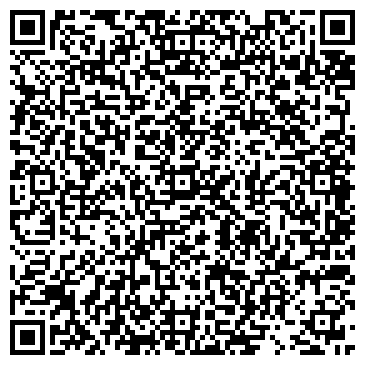 QR-код с контактной информацией организации ООО Чистый Лист
