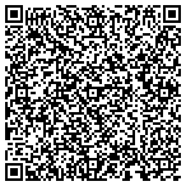 QR-код с контактной информацией организации ООО СЕВЕР