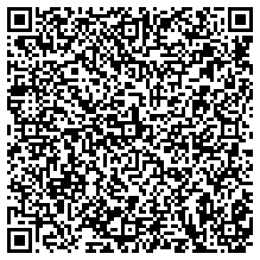 QR-код с контактной информацией организации Детский сад "Kidville"