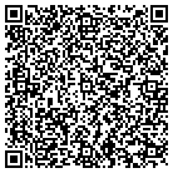 QR-код с контактной информацией организации ООО ATTService