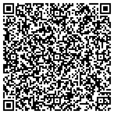 QR-код с контактной информацией организации Семейный Бардак Холл