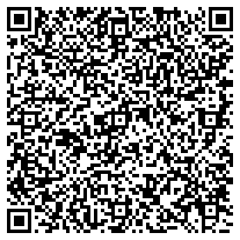 QR-код с контактной информацией организации ООО Ohara