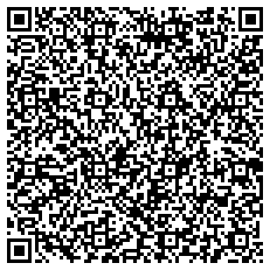QR-код с контактной информацией организации ООО ЧНПУП Автоматизированные технологии туризма