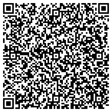 QR-код с контактной информацией организации "Улыбка" Электросталь