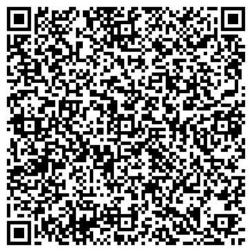 QR-код с контактной информацией организации Чехов Строй