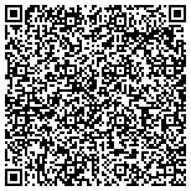 QR-код с контактной информацией организации Я люблю цветы