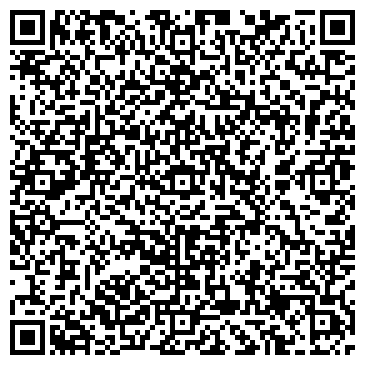 QR-код с контактной информацией организации ООО "Мега Кухни" Балашиха